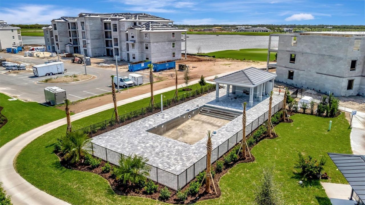 19140 Scallop Loop, Unit 108, Bradenton, FL 34211 Photo