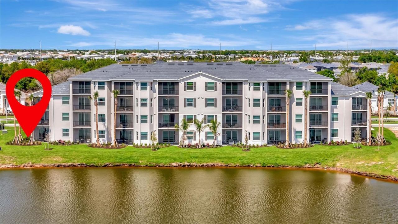 19140 Scallop Loop, Unit 108, Bradenton, FL 34211 Photo