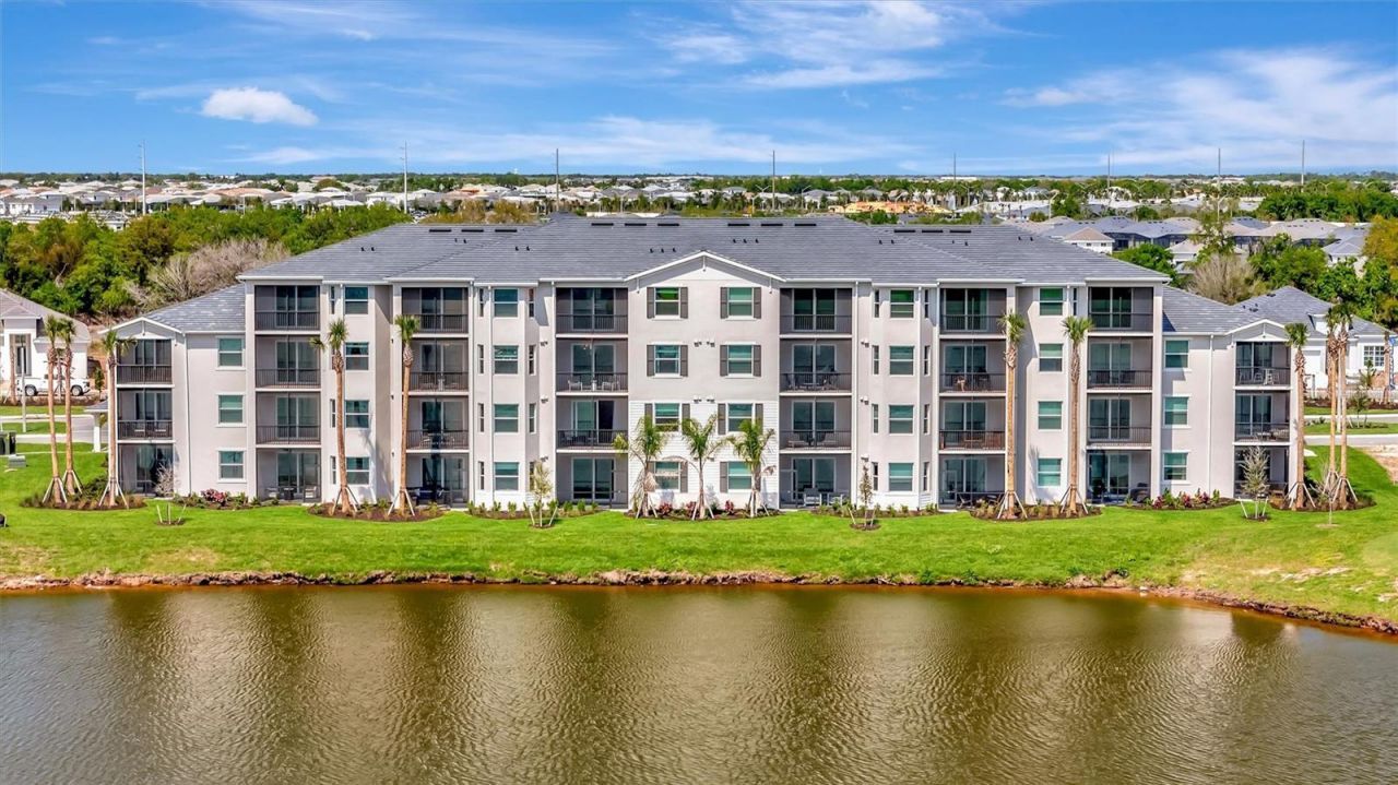 19140 Scallop Loop, Unit 108, Bradenton, FL 34211 Photo