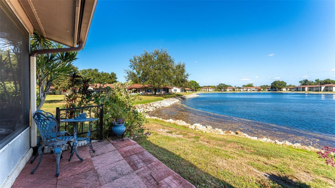 4591 Mohican Trail, Unit 137, Sarasota, FL 34233 Photo
