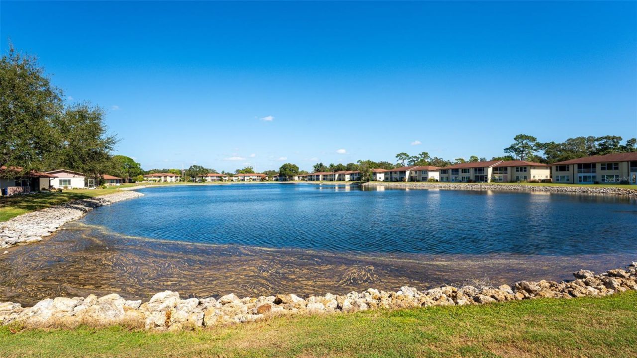 4591 Mohican Trail, Unit 137, Sarasota, FL 34233 Photo