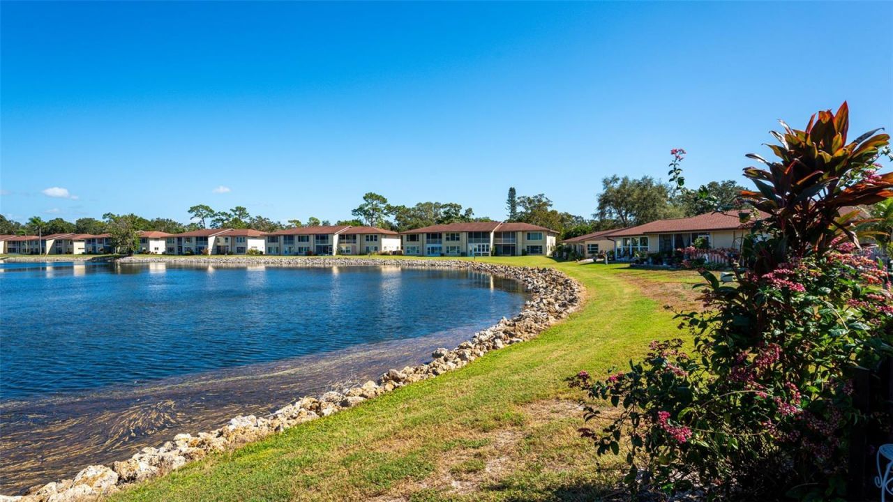4591 Mohican Trail, Unit 137, Sarasota, FL 34233 Photo