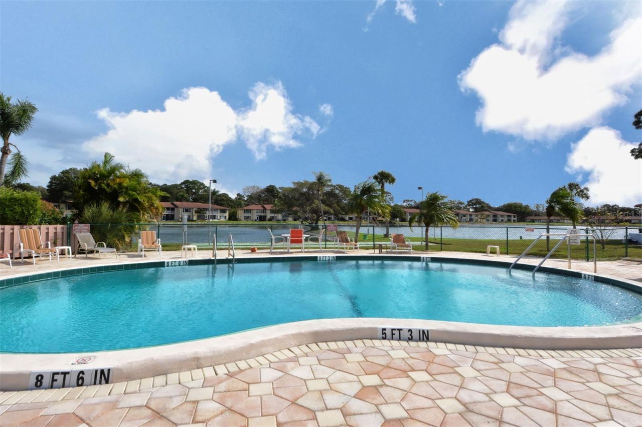 4591 Mohican Trail, Unit 137, Sarasota, FL 34233 Photo