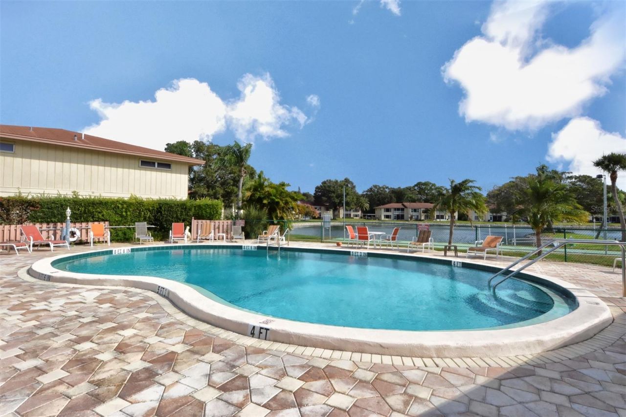 4591 Mohican Trail, Unit 137, Sarasota, FL 34233 Photo