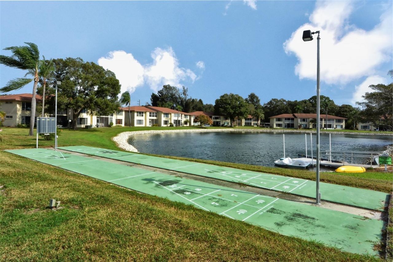 4591 Mohican Trail, Unit 137, Sarasota, FL 34233 Photo
