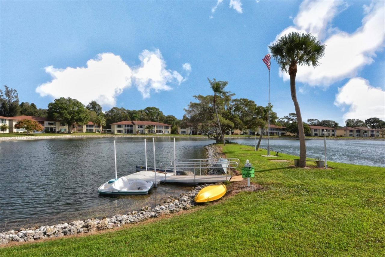 4591 Mohican Trail, Unit 137, Sarasota, FL 34233 Photo
