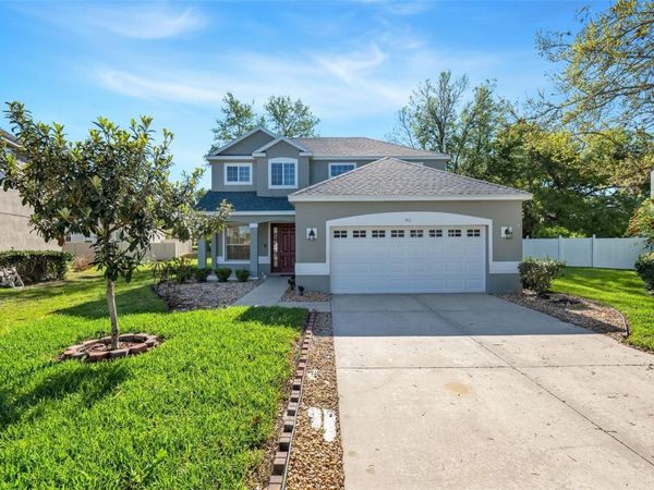 413 SPLIT OAK COURT , EUSTIS, FL 32736