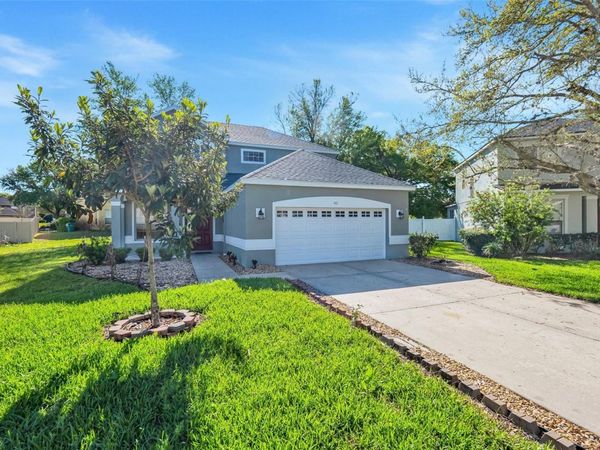 413 SPLIT OAK COURT , EUSTIS, FL 32736