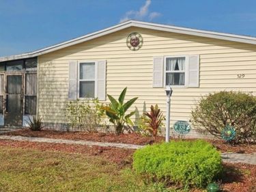 529 RAINBOW BOULEVARD , THE VILLAGES, FL 32159