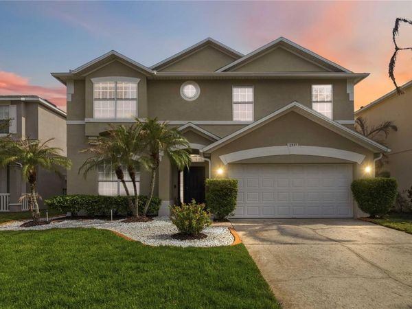 13537 EYAS ROAD, ORLANDO, FL 32837