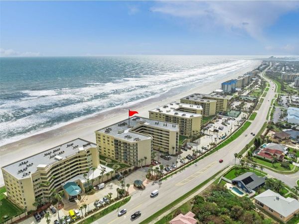 4555 S ATLANTIC AVENUE, Unit 4506, PONCE INLET, FL 32127