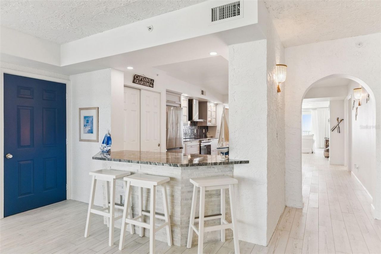4555 S Atlantic Avenue, Unit 4506, Ponce Inlet, FL 32127 Photo