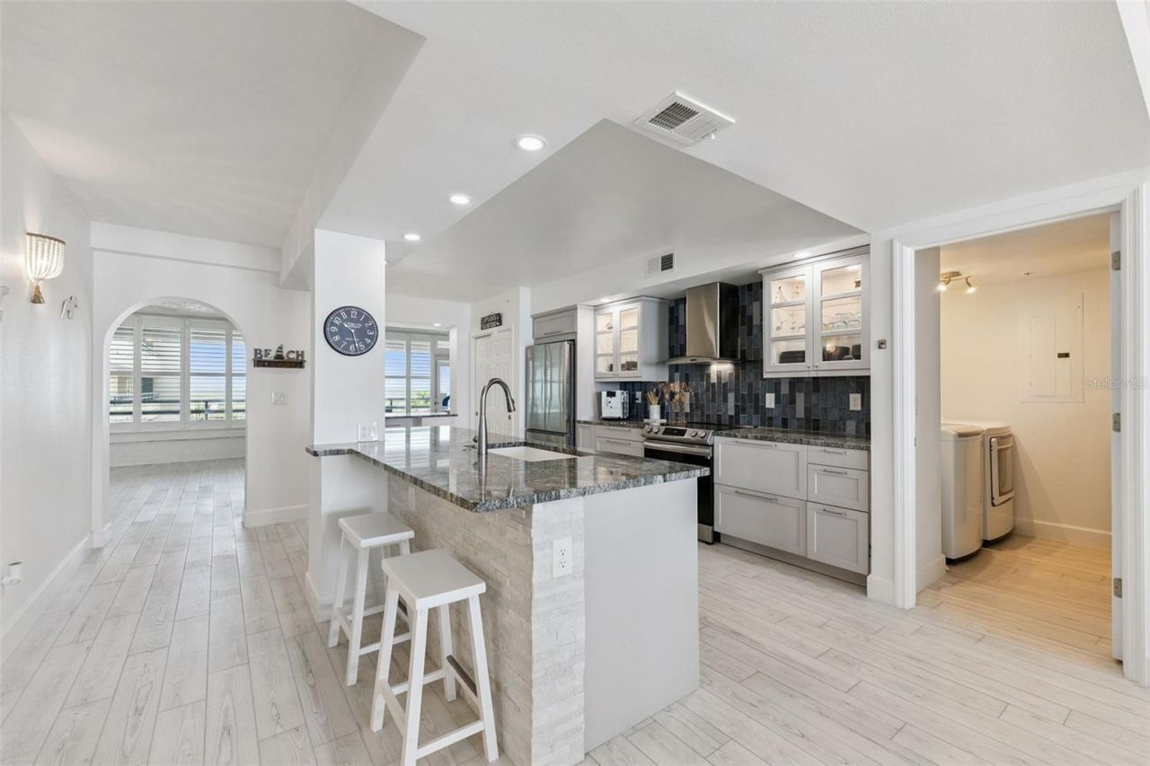 4555 S Atlantic Avenue, Unit 4506, Ponce Inlet, FL 32127 Photo
