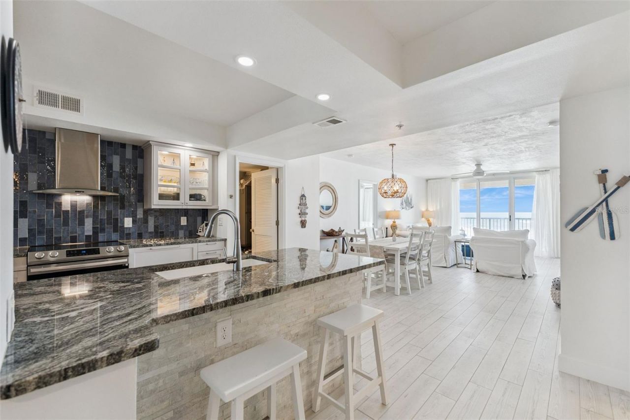 4555 S Atlantic Avenue, Unit 4506, Ponce Inlet, FL 32127 Photo