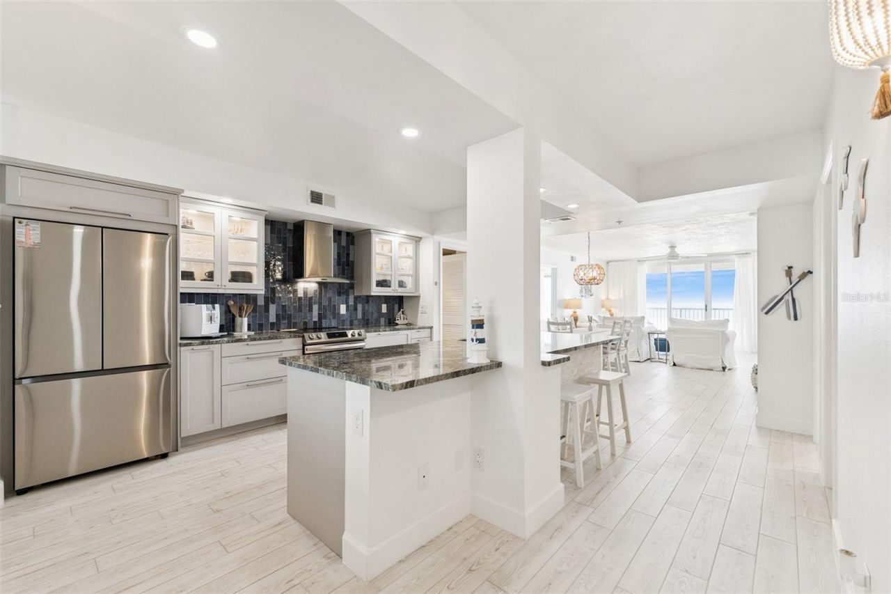 4555 S Atlantic Avenue, Unit 4506, Ponce Inlet, FL 32127 Photo