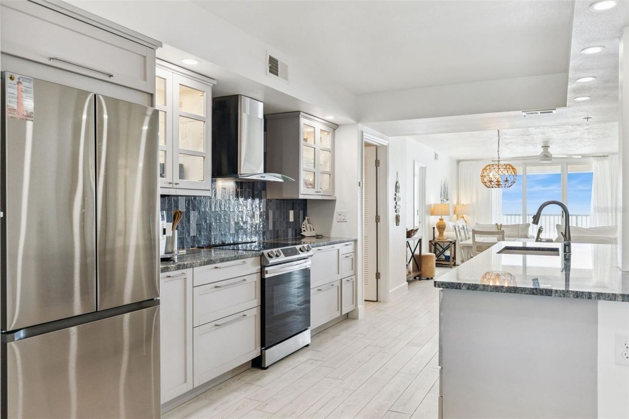 4555 S Atlantic Avenue, Unit 4506, Ponce Inlet, FL 32127 Photo