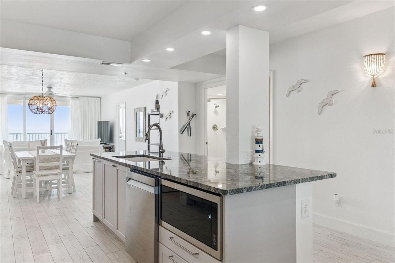 4555 S Atlantic Avenue, Unit 4506, Ponce Inlet, FL 32127 Photo