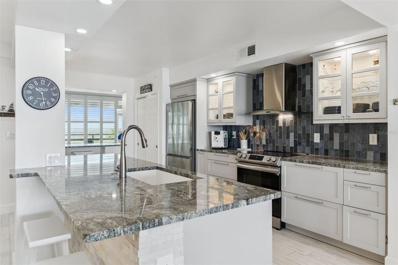 4555 S Atlantic Avenue, Unit 4506, Ponce Inlet, FL 32127 Photo