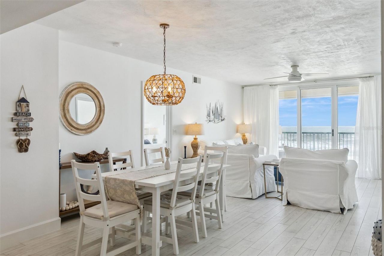 4555 S Atlantic Avenue, Unit 4506, Ponce Inlet, FL 32127 Photo