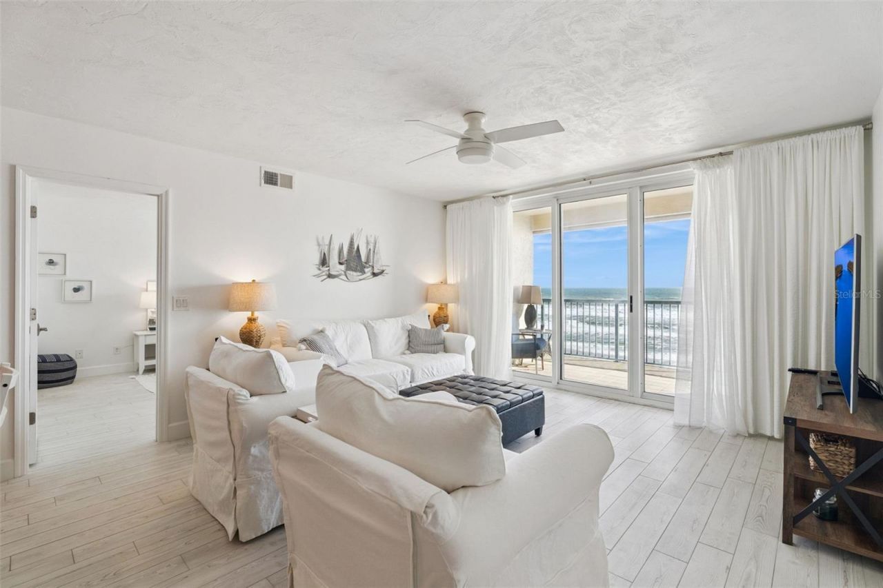 4555 S Atlantic Avenue, Unit 4506, Ponce Inlet, FL 32127 Photo