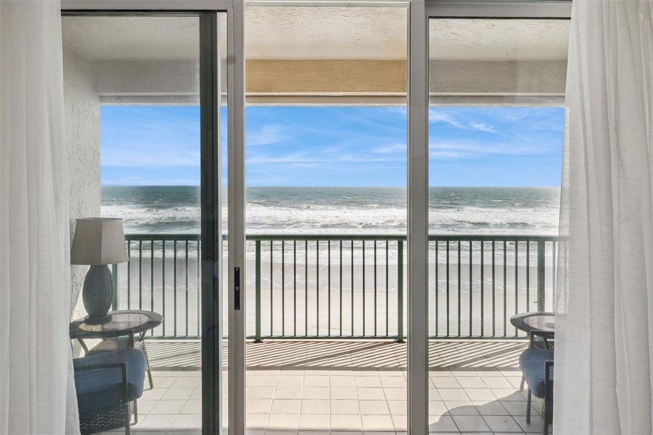 4555 S Atlantic Avenue, Unit 4506, Ponce Inlet, FL 32127 Photo