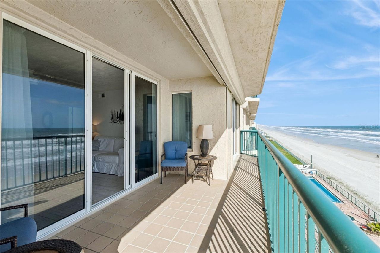 4555 S Atlantic Avenue, Unit 4506, Ponce Inlet, FL 32127 Photo