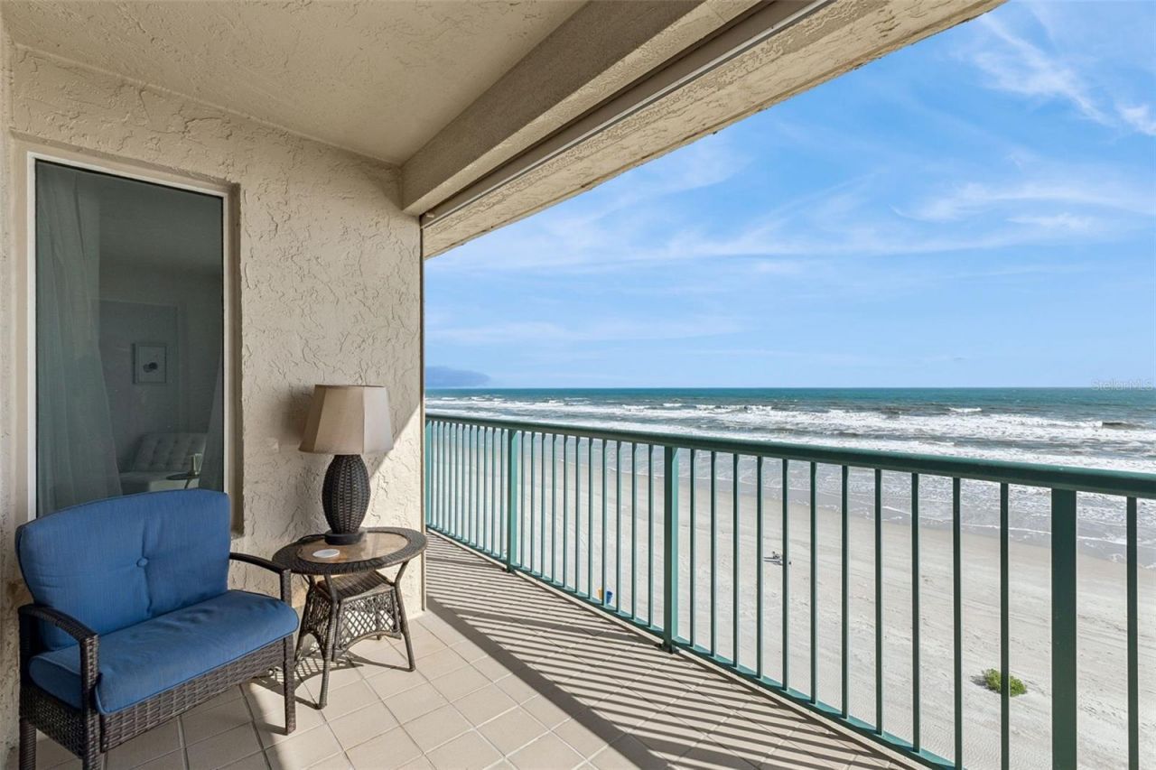 4555 S Atlantic Avenue, Unit 4506, Ponce Inlet, FL 32127 Photo