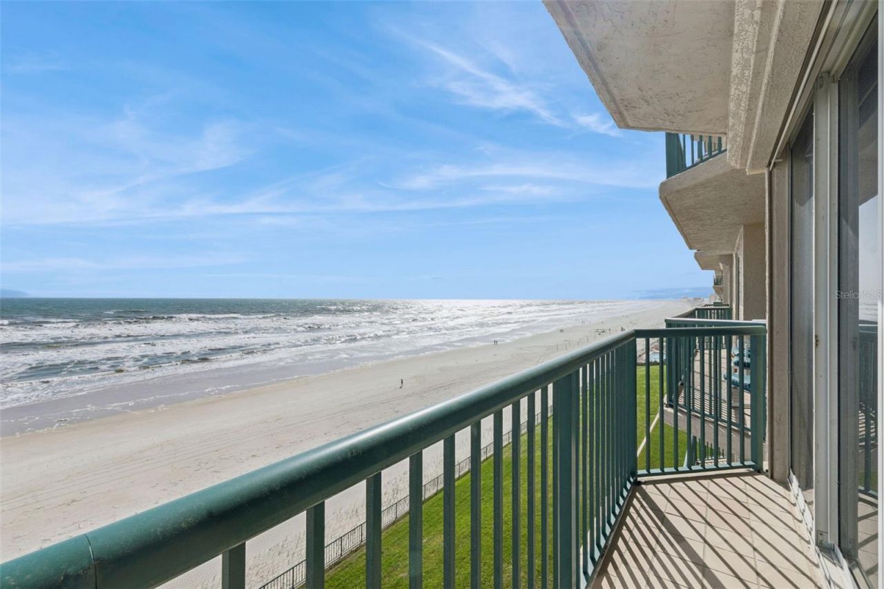 4555 S Atlantic Avenue, Unit 4506, Ponce Inlet, FL 32127 Photo