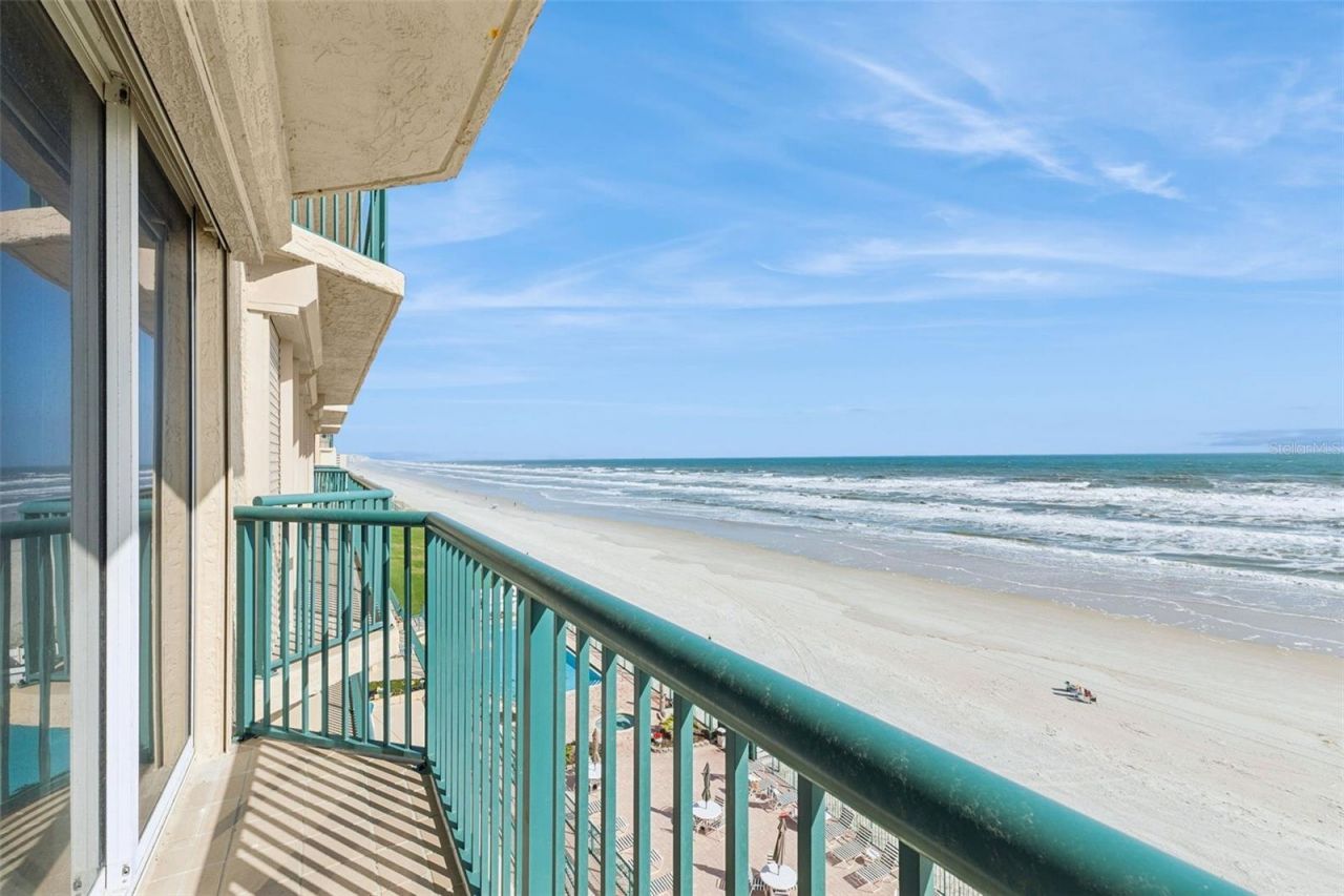 4555 S Atlantic Avenue, Unit 4506, Ponce Inlet, FL 32127 Photo
