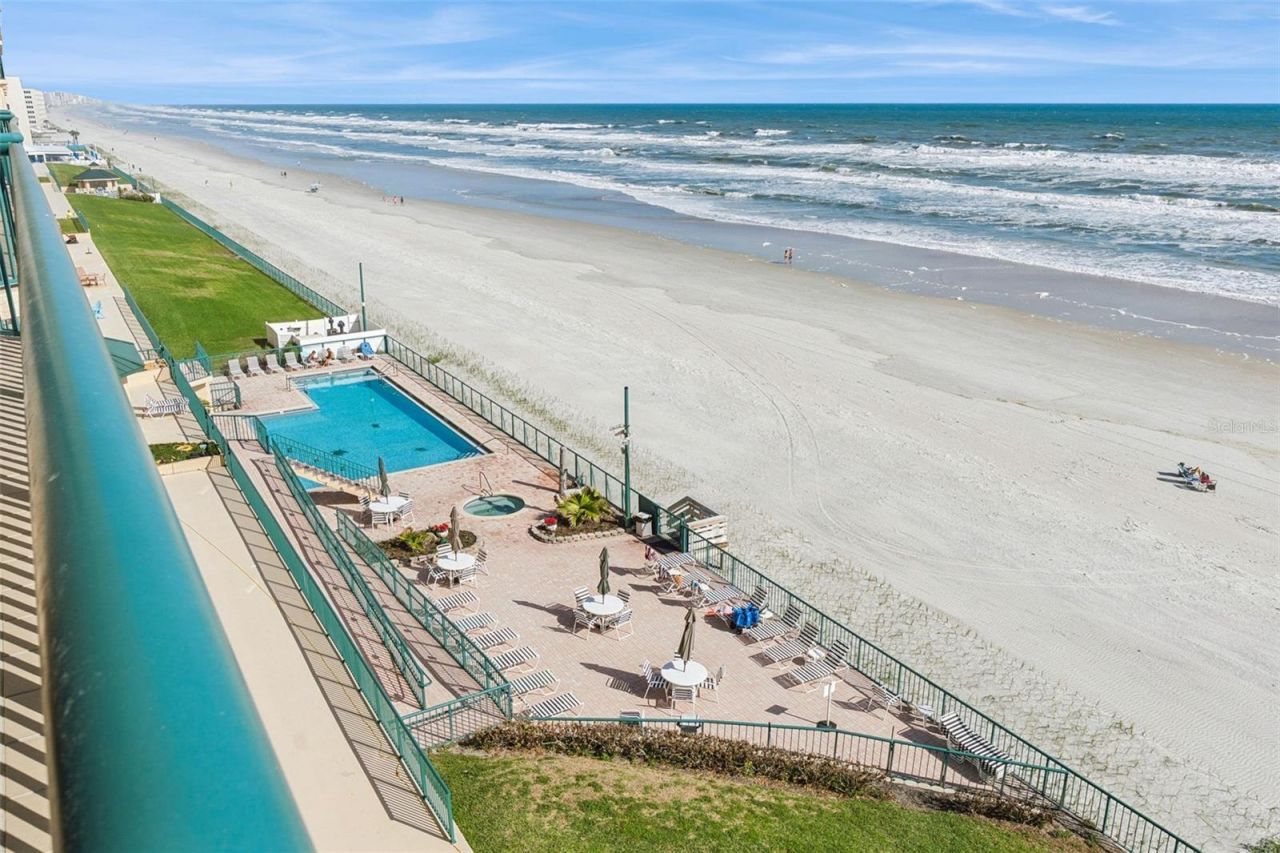 4555 S Atlantic Avenue, Unit 4506, Ponce Inlet, FL 32127 Photo