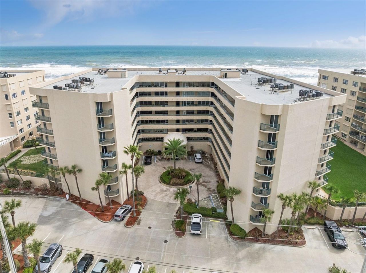 4555 S Atlantic Avenue, Unit 4506, Ponce Inlet, FL 32127 Photo