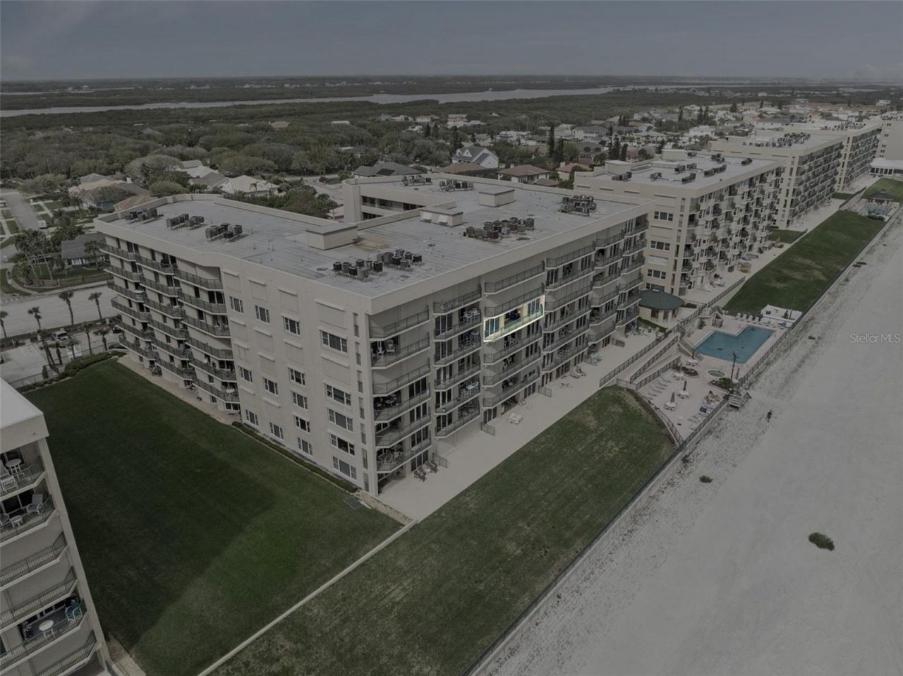 4555 S Atlantic Avenue, Unit 4506, Ponce Inlet, FL 32127 Photo