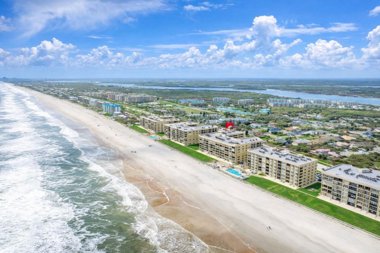 4555 S Atlantic Avenue, Unit 4506, Ponce Inlet, FL 32127 Photo