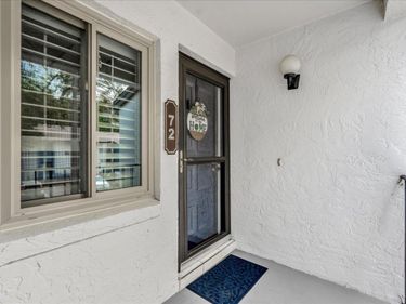 7 ESCONDIDO CIRCLE , Unit 72, ALTAMONTE SPRINGS, FL 32701