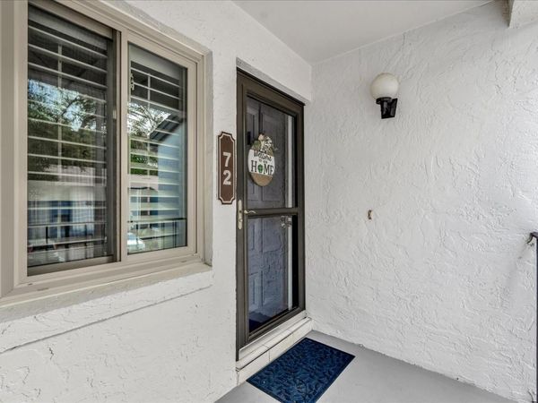 7 ESCONDIDO CIRCLE , Unit 72, ALTAMONTE SPRINGS, FL 32701