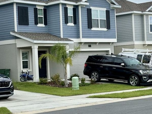 5511 BRAKEN FERN WAY , LEESBURG, FL 34748