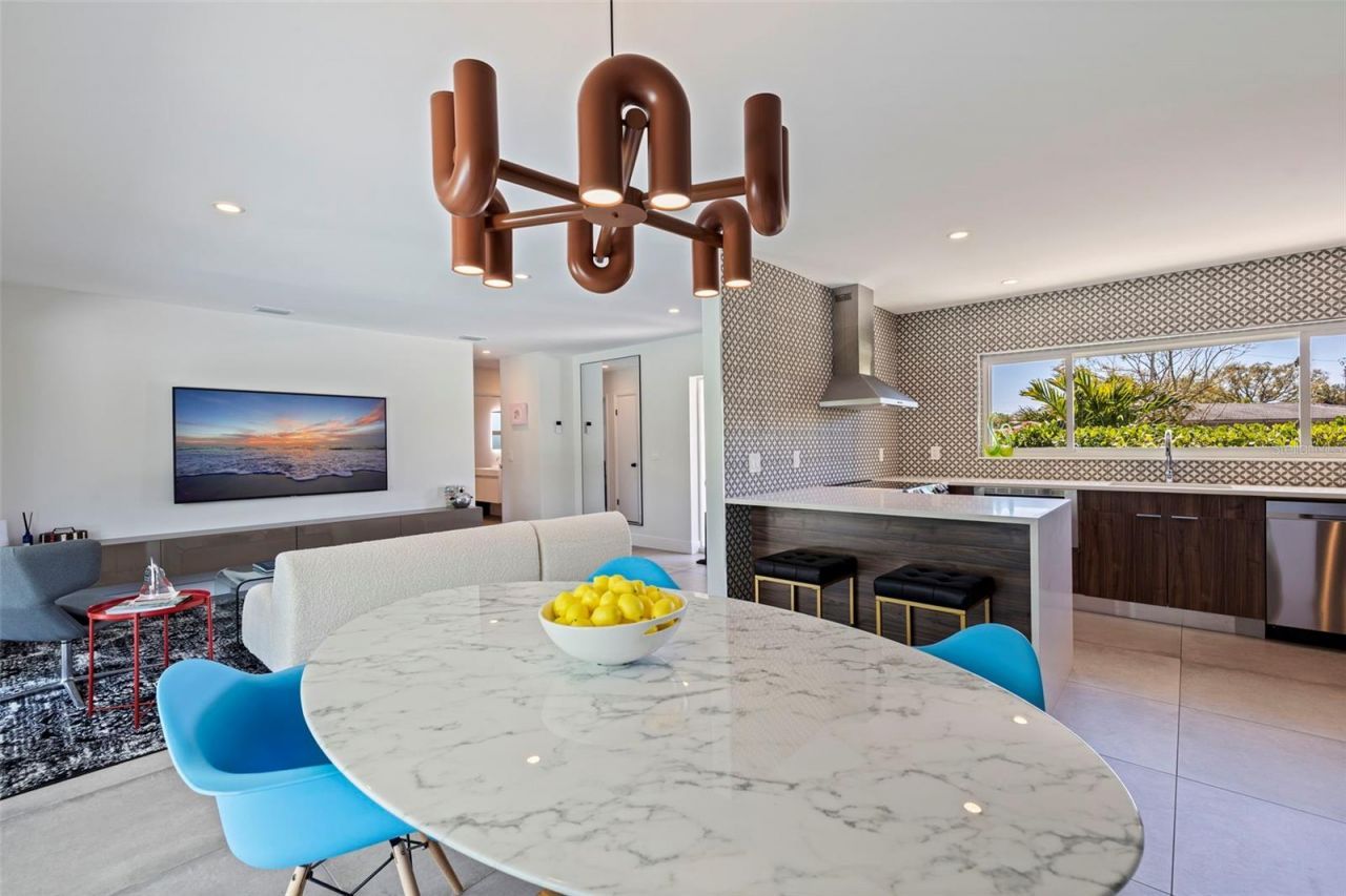 259 Mineola Drive E, Belleair Bluffs, FL 33770 Photo