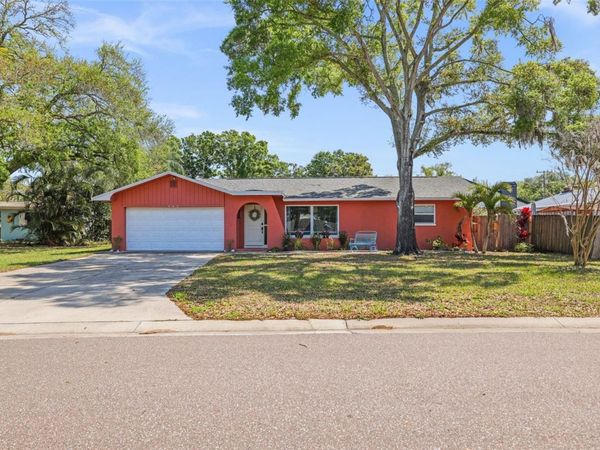 985 GULF VIEW BOULEVARD, DUNEDIN, FL 34698