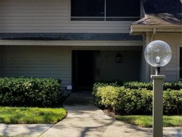 104 OLD MILL POND ROAD , PALM HARBOR, FL 34683