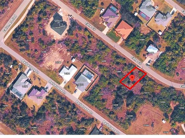 PORT CHARLOTTE, FL 33981