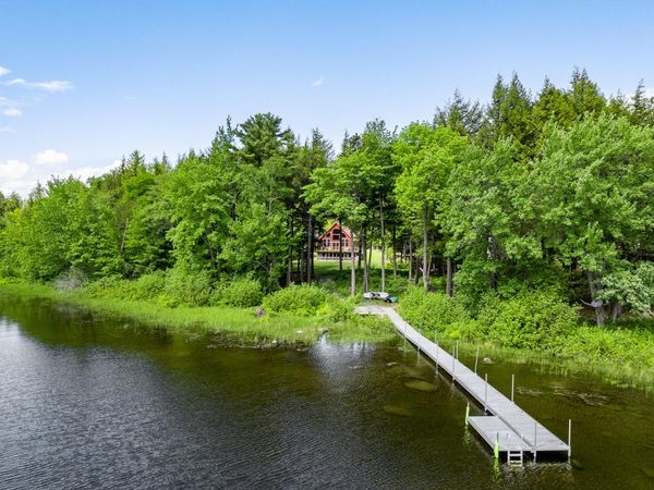 13 Flag Cove Road, Bowerbank, ME 04426