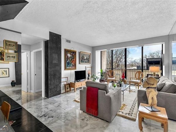 145 15th Street NE, Unit 409, Atlanta, GA 30309