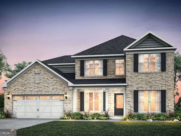 4715 Rosarian Drive, Cumming, GA 30040