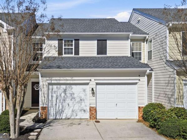 130 Flatwood Trail, Unit 20, Marietta, GA 30066