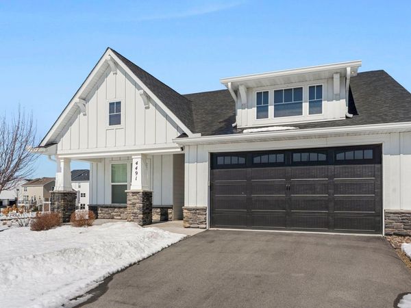 4491 Monarch Drive, Woodbury, MN 55129