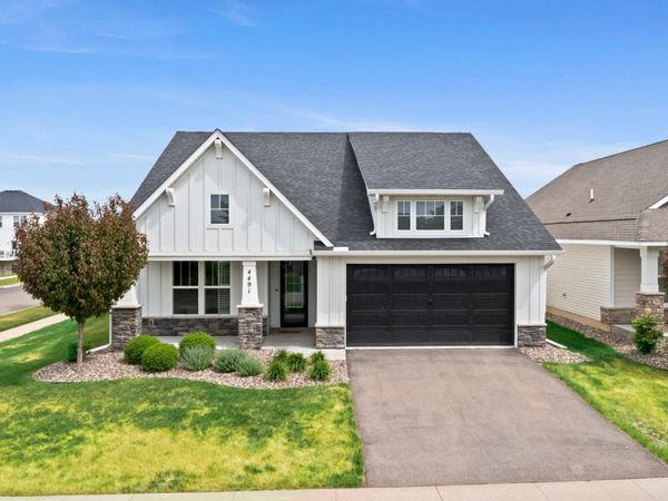 4491 Monarch Drive, Woodbury, MN 55129