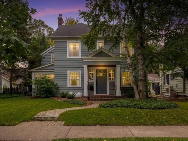 2192 Wellesley Avenue, Saint Paul, MN 55105