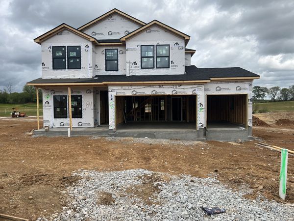 3201 Gravity Drive, Columbia, TN 38401