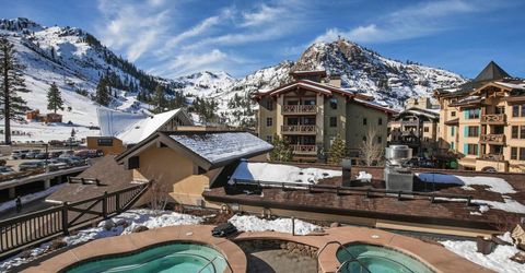 1880 Village South Road, Olympic Valley, CA 96146 Photo