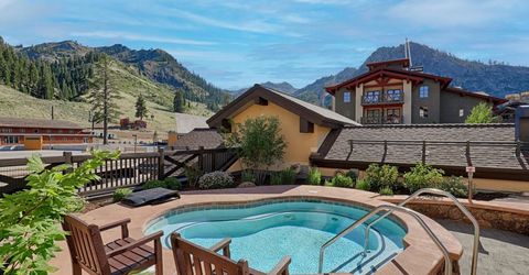 1880 Village South Road, Olympic Valley, CA 96146 Photo